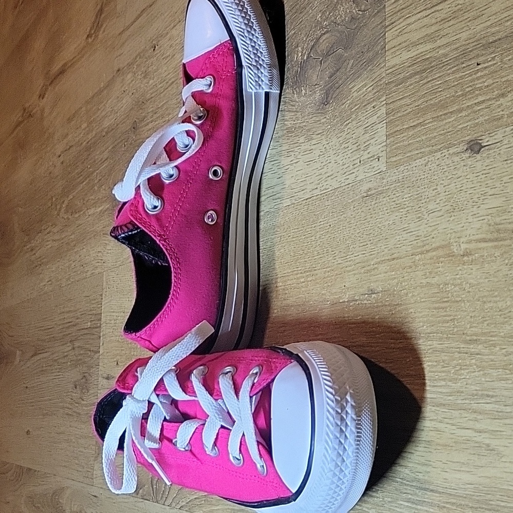 Converse-Chuck Taylor All Star